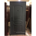 China Single Main Door Design Steel Security Door